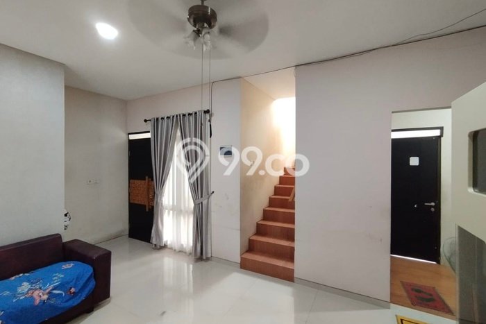 Rumah Modern Minimalis 3 KT Siap Huni di Sawangan Rumah Modern Minimalis 3 KT Siap Huni di Sawangan