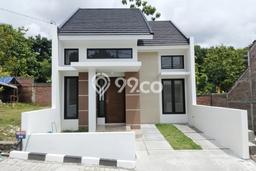 Dijual Cepat Rumah Minimalis & Modern LB 36m2 di Bantul Dijual Cepat Rumah Minimalis & Modern LB 36m2 di Bantul