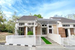 Hunian Terjangkau LT 85m2 di Bantul Akses Mudah Hunian Terjangkau LT 85m2 di Bantul Akses Mudah