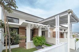 Rumah Sederhana Dijual di Bantul 2 Kamar dengan LT 85m2 Rumah Sederhana Dijual di Bantul 2 Kamar dengan LT 85m2