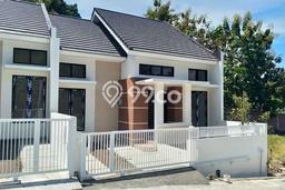 Hunian Strategis 2 KT LB 30m2 Kondisi Bagus di Bantul Hunian Strategis 2 KT LB 30m2 Kondisi Bagus di Bantul
