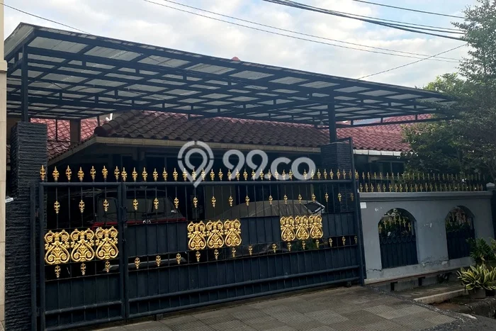 Rumah Luxury Modern Tanpa Renovasi di Sunter Jakarta Utara Rumah Luxury Modern Tanpa Renovasi di Sunter Jakarta Utara