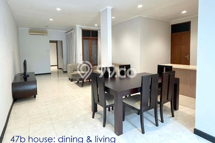 BEST LOCATION! Rumah kawasan Menteng, Dekat Tol, 4 KT, LT 160m² Bangunan 305m² BEST LOCATION! Rumah kawasan Menteng, Dekat Tol, 4 KT, LT 160m² Bangunan 305m²