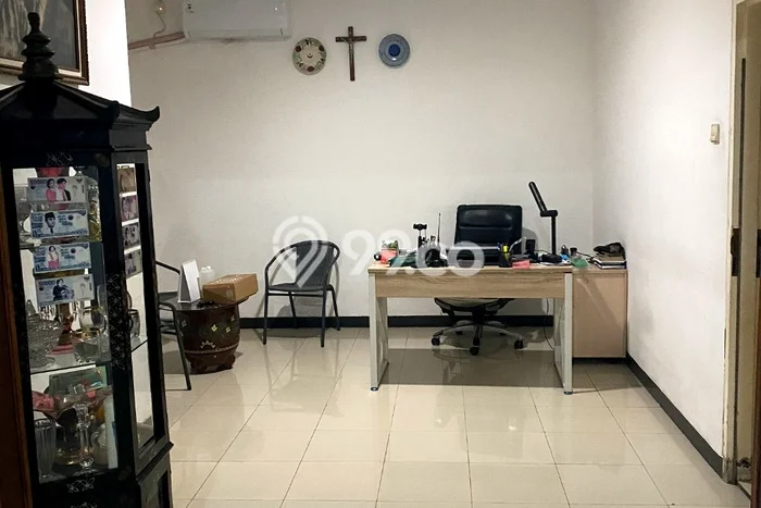 Rumah Luxury Modern Tanpa Renovasi di Sunter Jakarta Utara Rumah Luxury Modern Tanpa Renovasi di Sunter Jakarta Utara