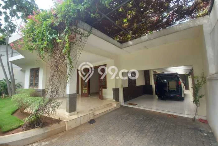 Dijual Rumah Premium dengan Fasilitas Sekitar Lengkap di Tanah Abang, Jakarta Pusat Dijual Rumah Premium dengan Fasilitas Sekitar Lengkap di Tanah Abang, Jakarta Pusat