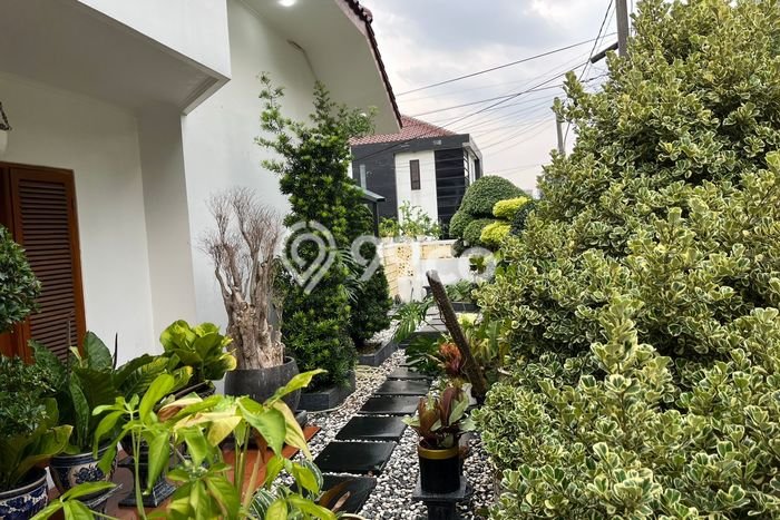 Rumah Luxury Modern Siap Huni di Lebak Bulus Jakarta Selatan Rumah Luxury Modern Siap Huni di Lebak Bulus Jakarta Selatan