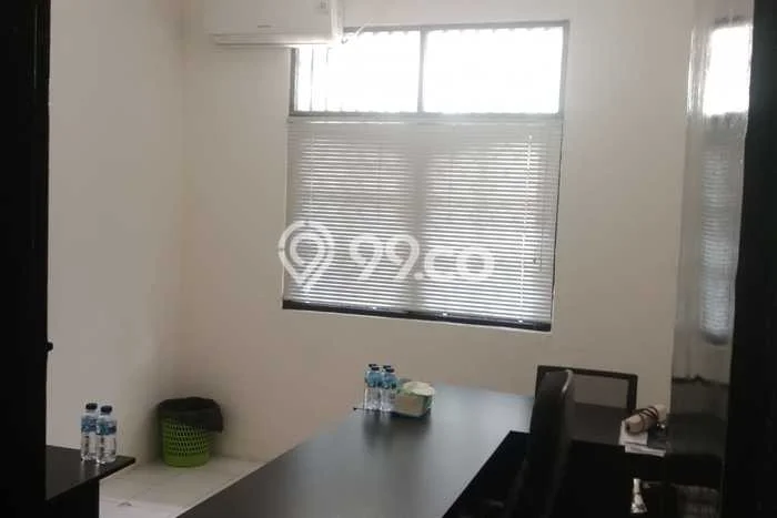 Rumah Strategis Modern Lb 90m2 di Sawangan, Depok Rumah Strategis Modern Lb 90m2 di Sawangan, Depok