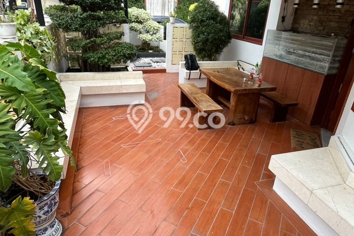 Rumah Luxury Modern Siap Huni di Lebak Bulus Jakarta Selatan Rumah Luxury Modern Siap Huni di Lebak Bulus Jakarta Selatan