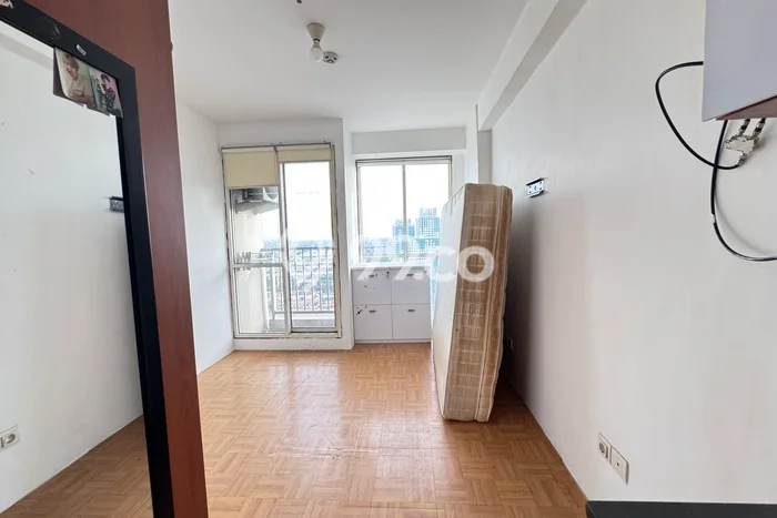 Siap Huni Apartemen 1 KT 1 KM di Pulomas Luas 21m2 Siap Huni Apartemen 1 KT 1 KM di Pulomas Luas 21m2