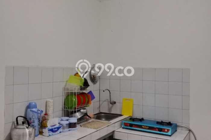 Rumah Strategis Modern Lb 90m2 di Sawangan, Depok Rumah Strategis Modern Lb 90m2 di Sawangan, Depok
