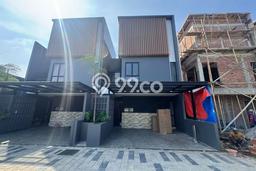 Dijual Rumah Eksklusif 3 KT di Pondok Cabe, Tangerang Dijual Rumah Eksklusif 3 KT di Pondok Cabe, Tangerang