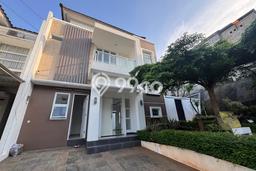Hunian Mewah Siap Huni LT 272m2 di Cilandak, Jakarta Selatan Hunian Mewah Siap Huni LT 272m2 di Cilandak, Jakarta Selatan