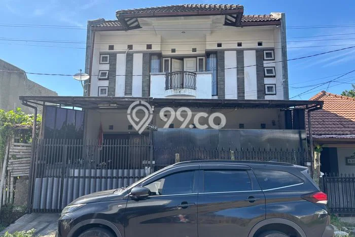 Dijual Rumah Minimalis Bagus Punya 5 KT di Cimahi Tengah Cimahi SHM Dijual Rumah Minimalis Bagus Punya 5 KT di Cimahi Tengah Cimahi SHM