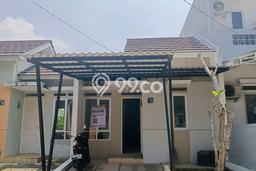 Hunian Murah Dijual Area Parung Panjang, Bogor Harga Rp 370 Juta Hunian Murah Dijual Area Parung Panjang, Bogor Harga Rp 370 Juta
