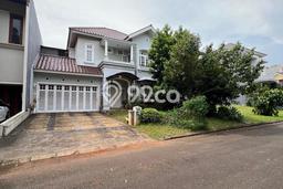 Rumah Luxury Modern Tanpa Renovasi di Alam Sutera Tangerang Rumah Luxury Modern Tanpa Renovasi di Alam Sutera Tangerang