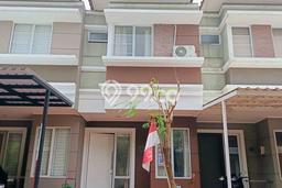 Rumah sewa siap pakai 2 Kamar Tidur di Gading Serpong, Tangerang Rumah sewa siap pakai 2 Kamar Tidur di Gading Serpong, Tangerang