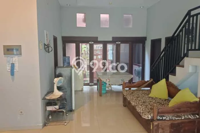 Disewakan segera rumah minimalis strategis 4 Kamar di Cipayung, Jakarta Timur Disewakan segera rumah minimalis strategis 4 Kamar di Cipayung, Jakarta Timur