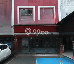 Ruko Bagus Dijual di Alam Sutera Tangerang Lokasi Strategis Cocok untuk Kembangkan Bisnis Ruko Bagus Dijual di Alam Sutera Tangerang Lokasi Strategis Cocok untuk Kembangkan Bisnis