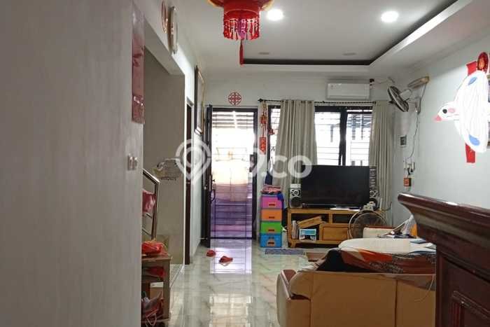 Rumah Luxury Modern Siap Huni di Semanan Jakarta Barat Rumah Luxury Modern Siap Huni di Semanan Jakarta Barat