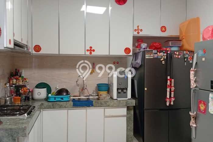 Rumah Luxury Modern Siap Huni di Semanan Jakarta Barat Rumah Luxury Modern Siap Huni di Semanan Jakarta Barat
