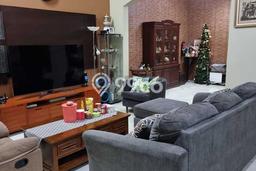 Dijual Rumah Luas Elegan Dengan View Cantik di Modernland, Tangerang Dijual Rumah Luas Elegan Dengan View Cantik di Modernland, Tangerang