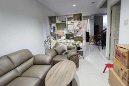 Rumah Minimalis 3 KT di Semanan Jakarta Barat Unfurnished Rumah Minimalis 3 KT di Semanan Jakarta Barat Unfurnished