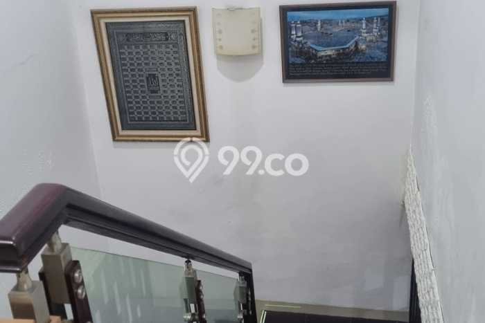 Hunian Super Mewah dengan Akses Paling Strategis di Meruya, Jakarta Barat Hunian Super Mewah dengan Akses Paling Strategis di Meruya, Jakarta Barat