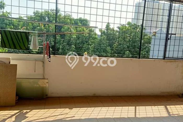 Rumah Minimalis 3 KT di Duri Kosambi Jakarta Barat Unfurnished Rumah Minimalis 3 KT di Duri Kosambi Jakarta Barat Unfurnished