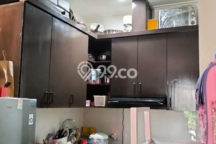 Dijual Rumah Strategis Bagus Punya 2 KT di Cipondoh Tangerang - Dijual Rumah Strategis Bagus Punya 2 KT di Cipondoh Tangerang -