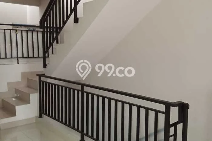 Dijual Hunian Rumah Nyaman 4 KT di Duri Kepa, Jakarta Barat Dijual Hunian Rumah Nyaman 4 KT di Duri Kepa, Jakarta Barat