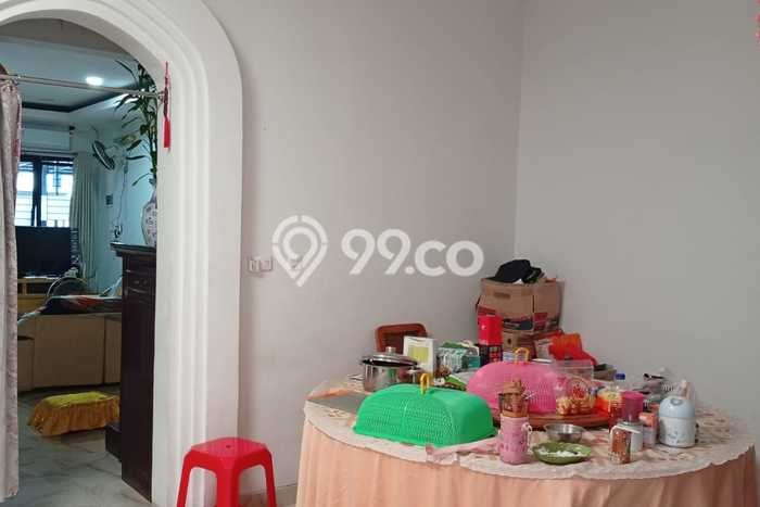 Rumah Luxury Modern Siap Huni di Semanan Jakarta Barat Rumah Luxury Modern Siap Huni di Semanan Jakarta Barat
