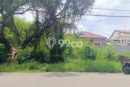 Lahan Kosong Dijual di Duren Sawit, Jakarta Timur, Luas 350m2 Area Strategis Lahan Kosong Dijual di Duren Sawit, Jakarta Timur, Luas 350m2 Area Strategis