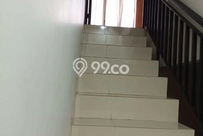 Dijual Hunian Rumah Nyaman 4 KT di Duri Kepa, Jakarta Barat Dijual Hunian Rumah Nyaman 4 KT di Duri Kepa, Jakarta Barat