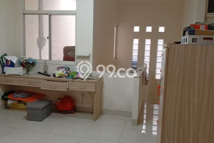 Rumah Minimalis 3 KT LT 150m2 di Semanan Rumah Minimalis 3 KT LT 150m2 di Semanan