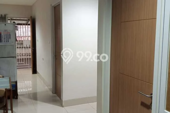 Dijual Hunian Rumah Nyaman 4 KT di Duri Kepa, Jakarta Barat Dijual Hunian Rumah Nyaman 4 KT di Duri Kepa, Jakarta Barat