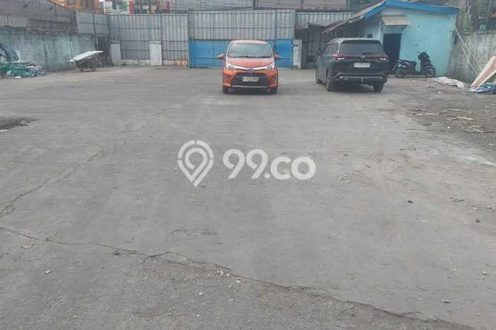 Unit Gudang disewakan di Cileungsi Bogor dengan LT 1178m2 / LB 550m2 Unit Gudang disewakan di Cileungsi Bogor dengan LT 1178m2 / LB 550m2