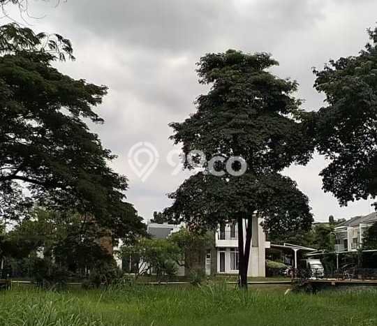 Tanah Dijual Area Strategis di Green Lake City Jakarta Barat 400m2 Tanah Dijual Area Strategis di Green Lake City Jakarta Barat 400m2