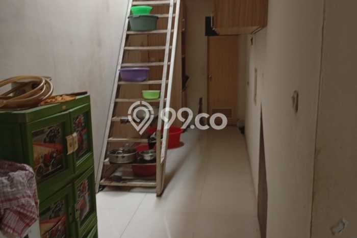 Rumah Minimalis 3 KT LT 150m2 di Semanan Rumah Minimalis 3 KT LT 150m2 di Semanan