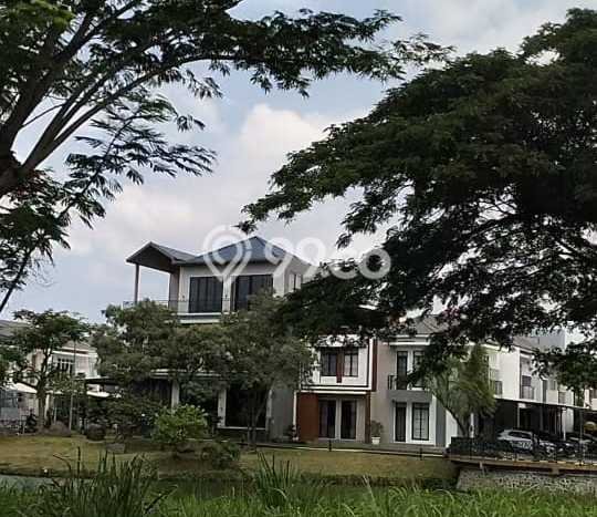 Tanah Dijual Area Strategis di Green Lake City Jakarta Barat 400m2 Tanah Dijual Area Strategis di Green Lake City Jakarta Barat 400m2