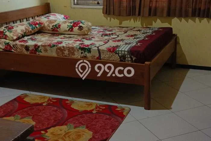Siap Huni Hunian Elit 5 Kamar di Tebet Dekat ke Mana Pun Siap Huni Hunian Elit 5 Kamar di Tebet Dekat ke Mana Pun