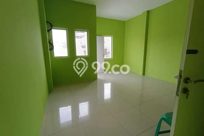 Rumah Modern 2 Kamar LT 67m2 di Sunter Rumah Modern 2 Kamar LT 67m2 di Sunter