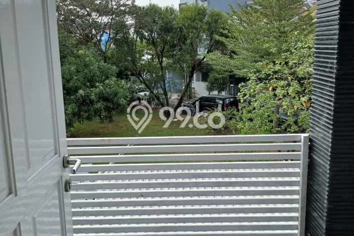 Rumah Luxury Modern Siap Huni di Semanan Jakarta Barat Rumah Luxury Modern Siap Huni di Semanan Jakarta Barat