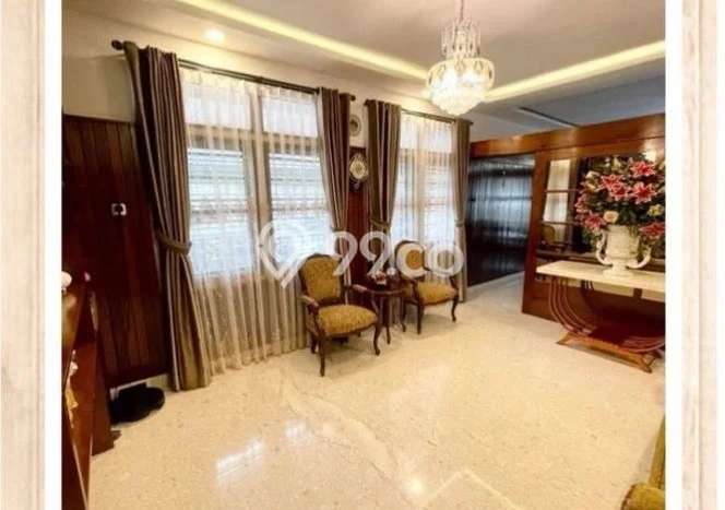 Hunian Super Elit dengan Akses Paling Strategis di Mangga Besar, Jakarta Barat Hunian Super Elit dengan Akses Paling Strategis di Mangga Besar, Jakarta Barat