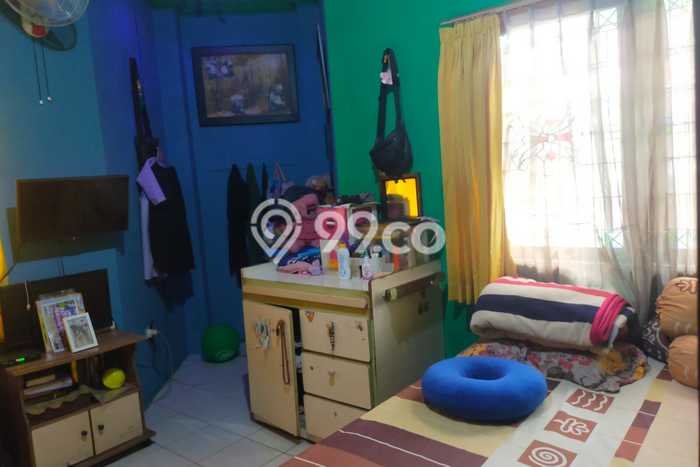 Jual Rumah Modern 3 KT di Buah Batu, Bandung Jual Rumah Modern 3 KT di Buah Batu, Bandung