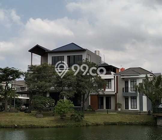 Tanah Dijual Area Strategis di Green Lake City Jakarta Barat 400m2 Tanah Dijual Area Strategis di Green Lake City Jakarta Barat 400m2