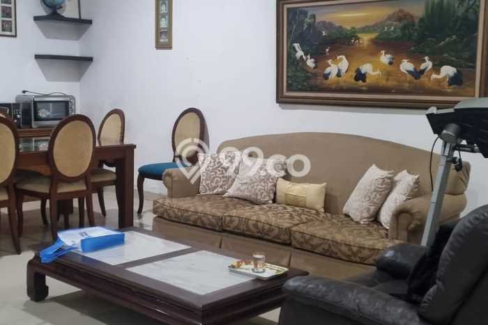 Hunian Super Mewah dengan Akses Paling Strategis di Meruya, Jakarta Barat Hunian Super Mewah dengan Akses Paling Strategis di Meruya, Jakarta Barat