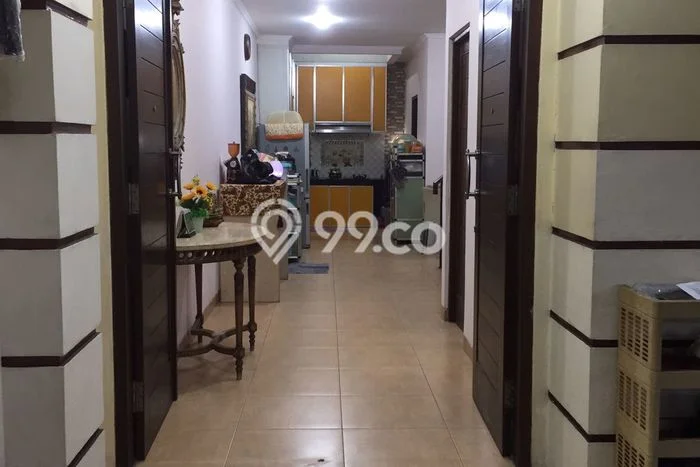 Hunian Cantik Modern Lb 150m2 di Karang Tengah, Tangerang Hunian Cantik Modern Lb 150m2 di Karang Tengah, Tangerang