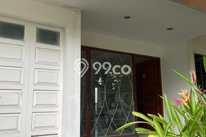 Hunian Super Elit dengan Akses Paling Strategis di Joglo, Jakarta Barat Hunian Super Elit dengan Akses Paling Strategis di Joglo, Jakarta Barat