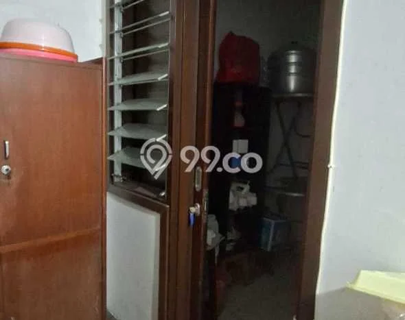 Dijual Rumah Modern 4 KT di Green Lake City, Jakarta Barat Dijual Rumah Modern 4 KT di Green Lake City, Jakarta Barat