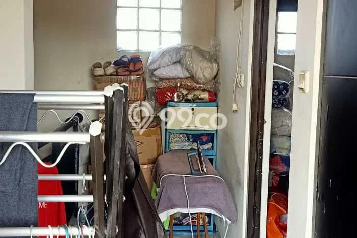 Rumah Minimalis 3 KT di Duri Kosambi Jakarta Barat Unfurnished Rumah Minimalis 3 KT di Duri Kosambi Jakarta Barat Unfurnished